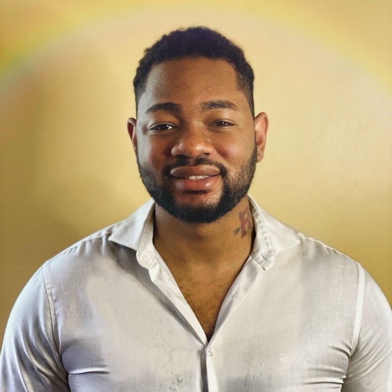 Chandon, founder of BuildState